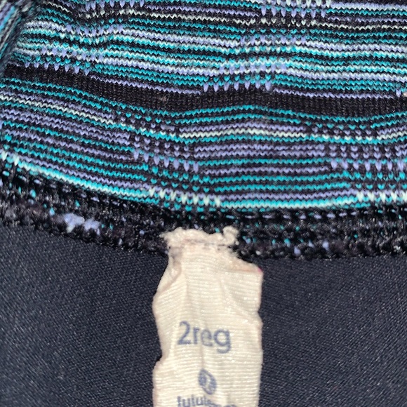 LULULEMON LEGGINGS - Picture 6 of 6